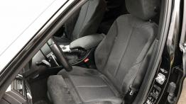 BMW 320d xDrive – dwa oblicza