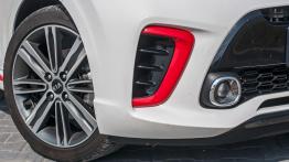 Kia Picanto 1.2 GT Line – ze stylistycznym pazurem