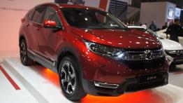 Poznań Motor Show 2018 - koncepty i premiery