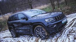 Jeep Grand Cherokee 75th Anniversary – powrót do korzeni