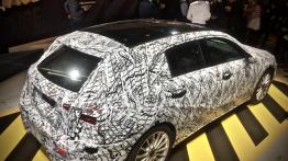 Nowy Mercedes Klasy A – będzie bestseller?