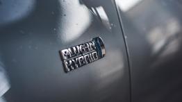 Toyota Prius Plug-In – spalanie ważniejsze od praktyczności?