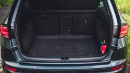 Cupra Ateca – niewątpliwie jest przełomowa, ale czegoś mi w niej brakuje 