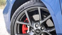 Nowy Ford Focus ST – aż strach się bać!