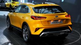 Kia XCeed – to auto bez wahania mógłbym zamówić bez jazdy próbnej!