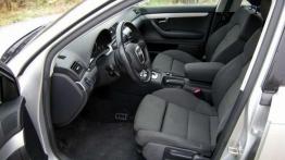 Audi A4 B7 - szlachcic, czy chłop?