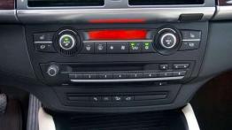 BMW X6 - raport z jazdy