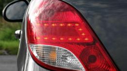 Peugeot 207 - na podbój rynku?