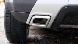 Range Rover Evoque SD4 - na dziewiątym biegu