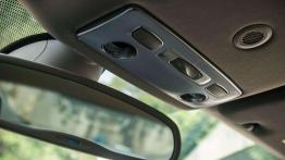 Renault Laguna Coupe GT - piękna harmonia