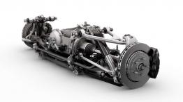 Chevrolet Corvette C7 Stingray - powrót legendy