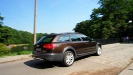 &quot;Nie zawsze musi być SUV&quot;