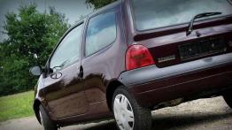 Renault Twingo - z polską genezą