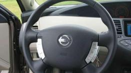 Czy warto kupić: używany Nissan Primera (od 2002 do 2007)