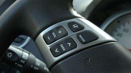 Suzuki Splash - sympatyczny mieszczuch