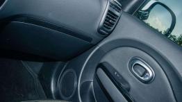 Kia Soul 1.6 GDI - Miejski indywidualista