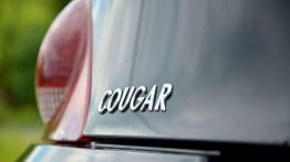 Czy warto kupić: używany Ford Cougar (1998-2001)