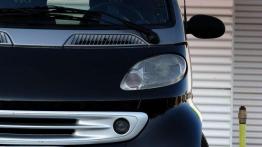 Smart - motoryzacyjny cud świata?