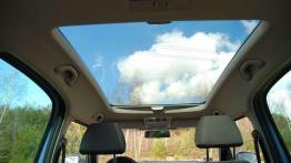 Skoda Roomster Scout 1.6 16V - pozer dla lekko aktywnych