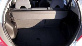 Honda Jazz - jakość jest w cenie