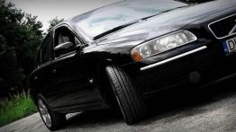 Volvo S60 - bo młodość jest w cenie