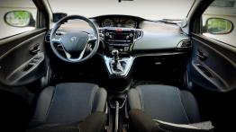 Lancia Ypsilon S 1.2 Momodesign - indywidualizm kosztuje