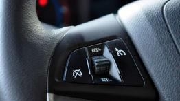 Chevrolet Orlando - 6 punktów na 7 możliwych