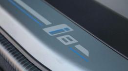 BMW i8 - witamy w przyszłości