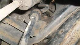 Opis techniczny Kia Shuma I