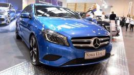 Motoryzacyjne nowości w Warszawie, czyli premiery Fleet Market 2012