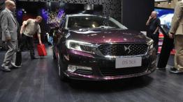 Na żywo z Genewy: nowości francuskich marek