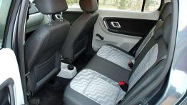 Skoda Fabia 1.4 TDI 59 kW - Mała i funkcjonalna, ale klekocząca