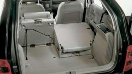 Aluminiowy niewypał - Audi A2