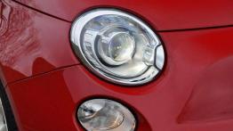 Abarth 500 - powrót skorpiona