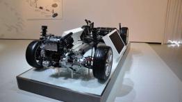 Silnikowa (r)ewolucja - czyli dokąd zmierza Audi?