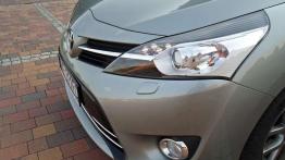 Toyota Verso 2.0 D-4D - prorodzinna