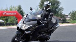 Nauka przez zabawę - Honda Fun&amp;Safety