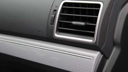 Subaru Levorg - kombi z charakterem