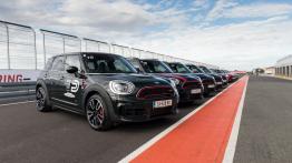 MINI Clubman JCW i Countryman JCW – najmocniejsze „Miniaki” w historii