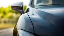 Mazda 6 Wagon 2.2 Skyactiv-D - duchowe technologie