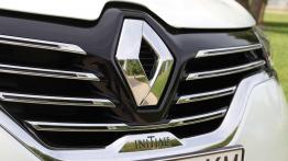 Renault Espace - rodzinna rewolucja