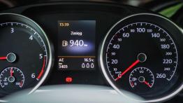 Volkswagen Touran - dla eleganckiego taty