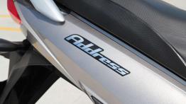 Suzuki Address - atrakcyjna propozycja