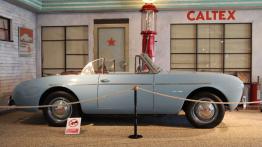 TOP 10 eksponatów Volvo Museum