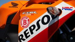 Honda CBR 125 R - ścigacz w miniaturze