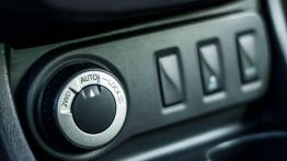 Dacia Duster 1.5 dCi Blackstorm - zaradny góral