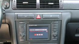 Audi S6 - dla odważnych