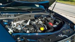 Odświeżona gama modelowa Dacii