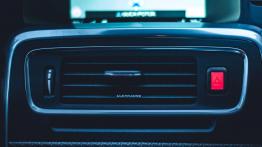 Volvo S60 T6 Polestar  - książę północy