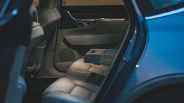 Volvo S90 T6 AWD - luksus po skandynawsku